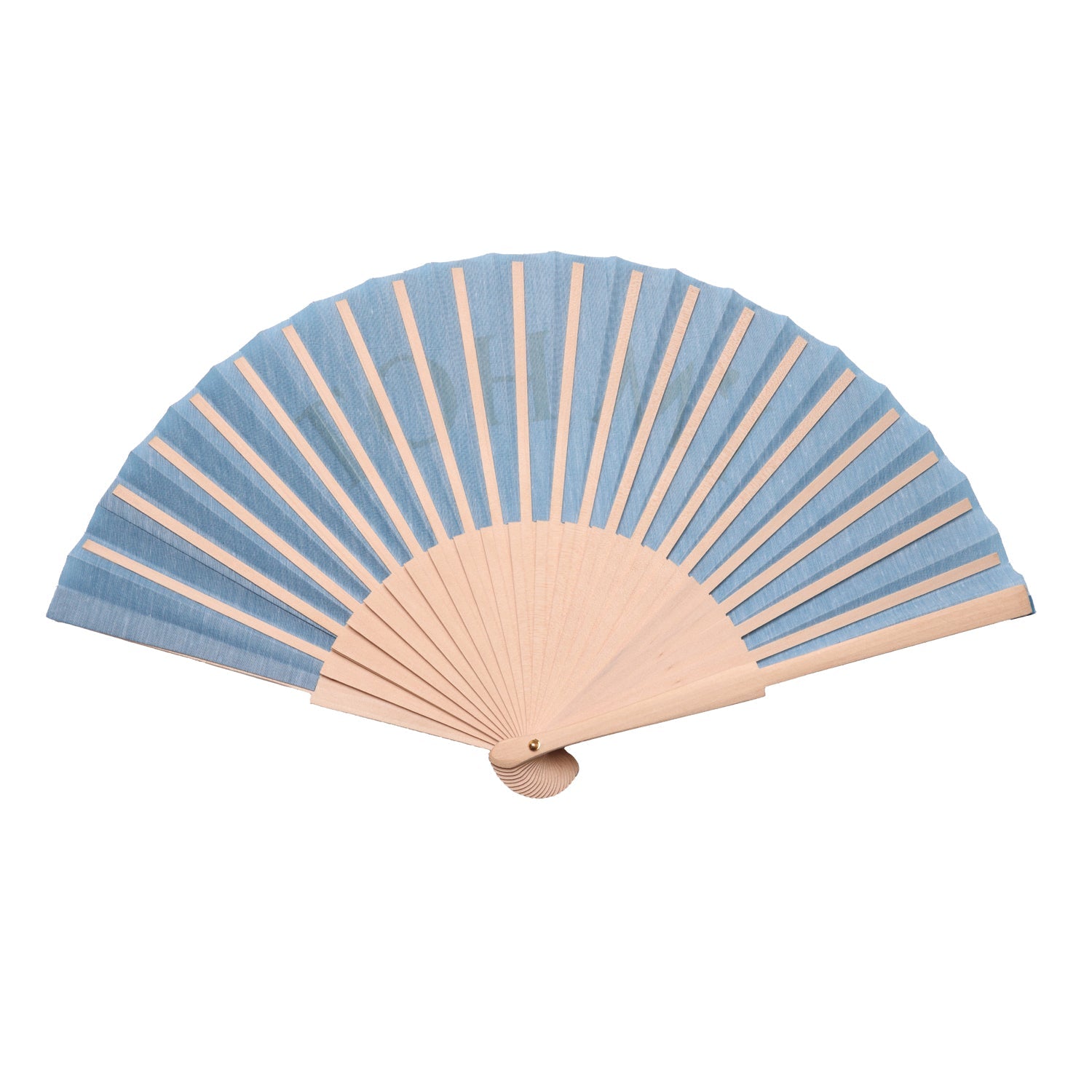 I'm Hot Hand Fan