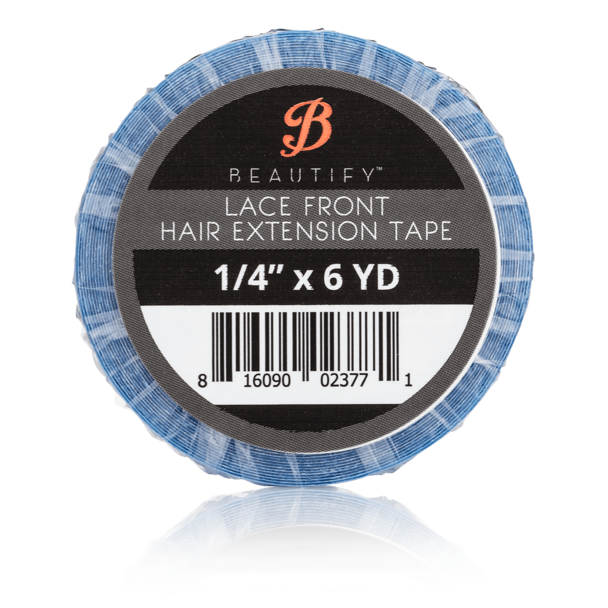 Walker Tape/Beautify  Lace Front Tabs and Roll