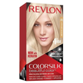 Revlon Colorsilk Beautiful Color Permanent Hair Dye #05 Ultra Light Ash Blonde