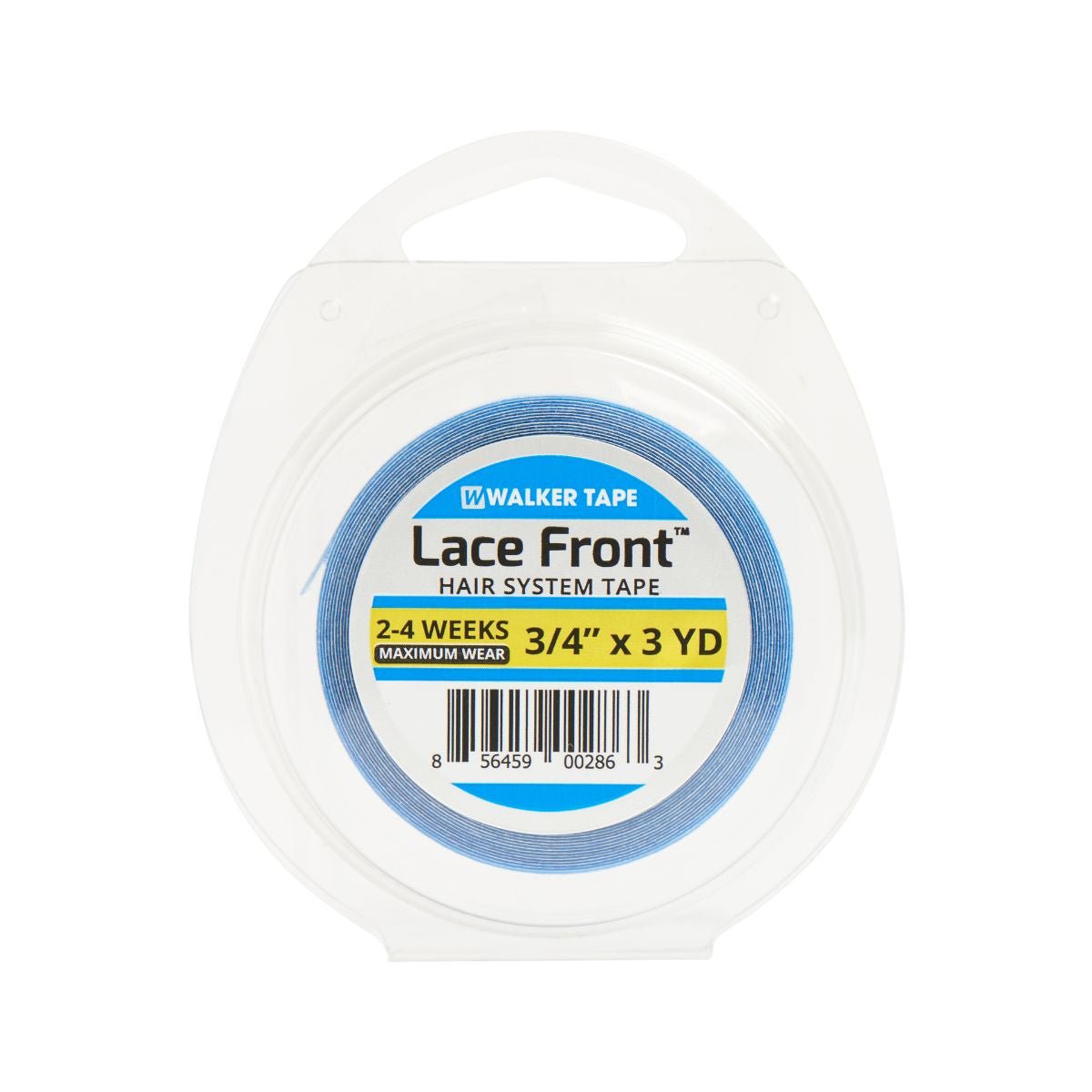 Walker Tape/Beautify  Lace Front Tabs and Roll