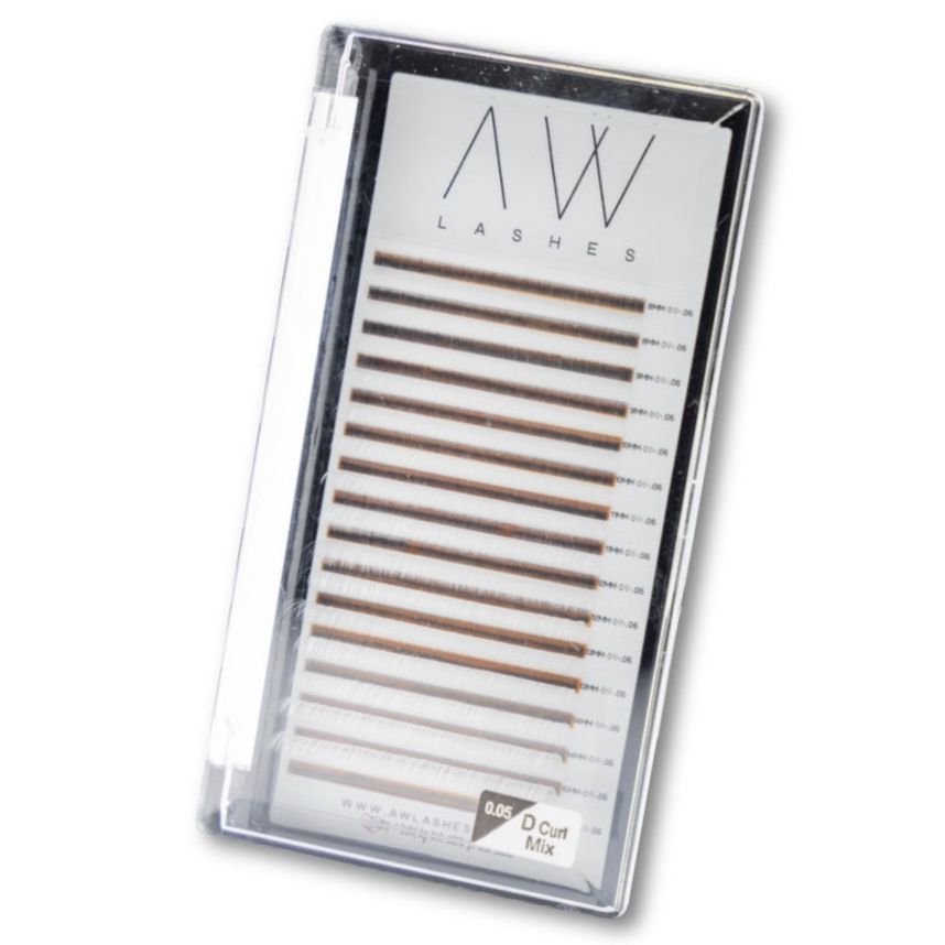 Marshmallow Volume Lashes