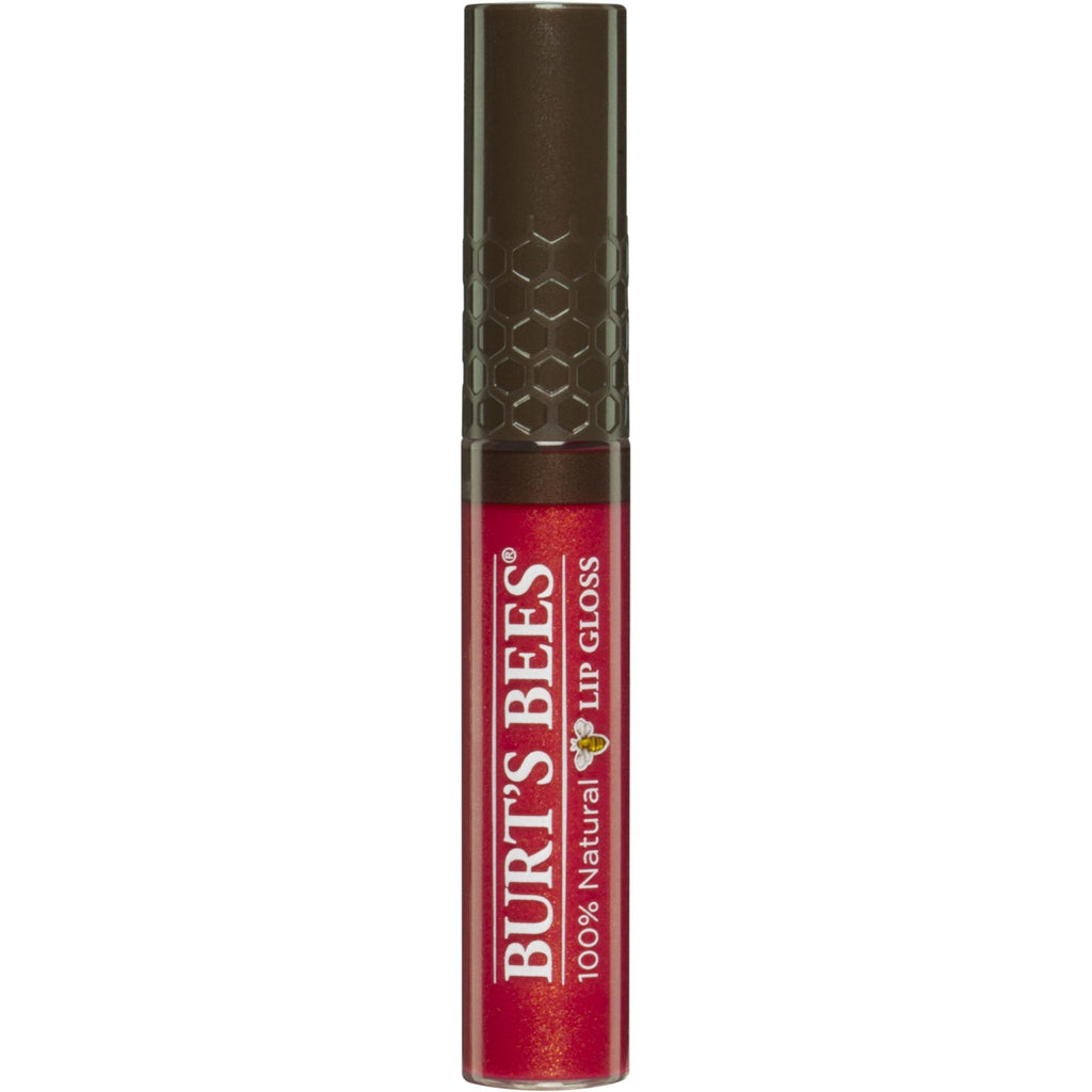100% Natural Moisturizing Lip Gloss