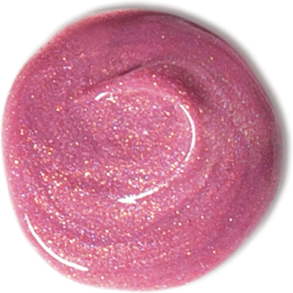 100% Natural Moisturizing Lip Gloss