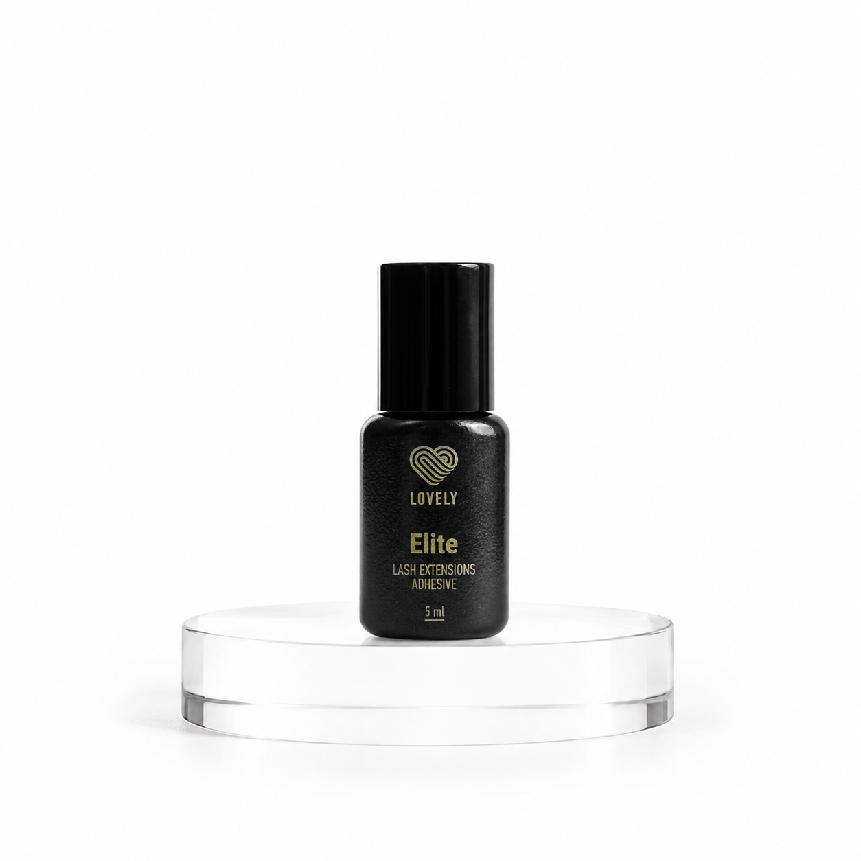 Elite Eyelash Extension Glue 0.5 Sec