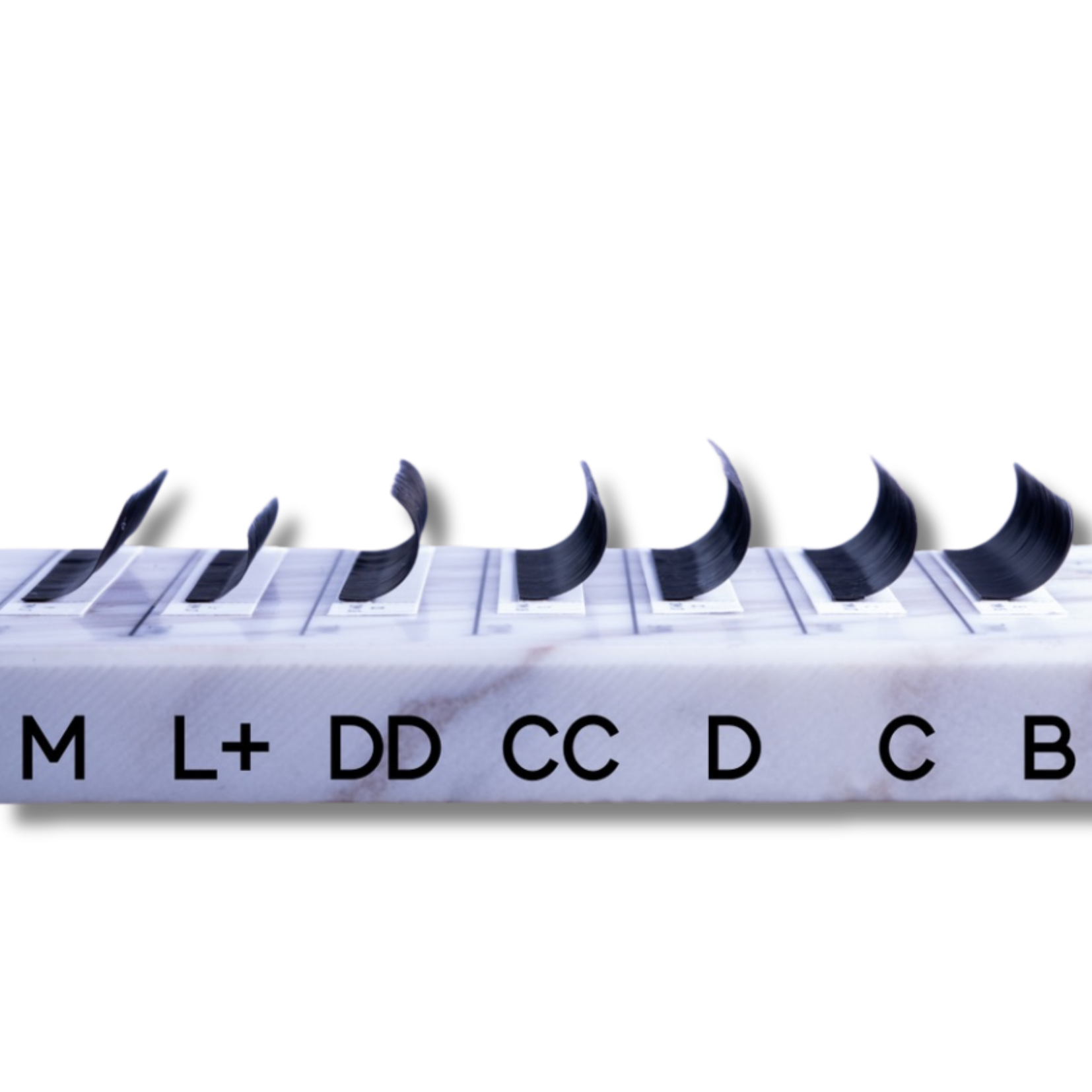 Mocha Volume Lashes