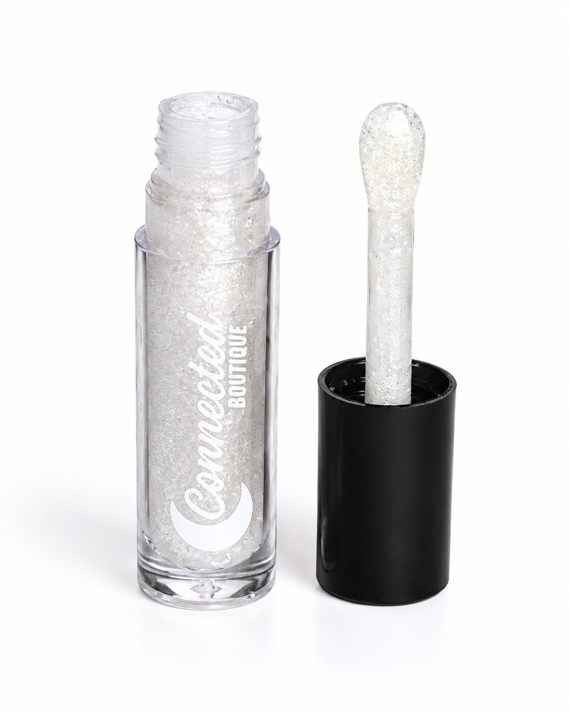 Angel – Shimmer Sparkle Lip Gloss High-Shine Hydrating