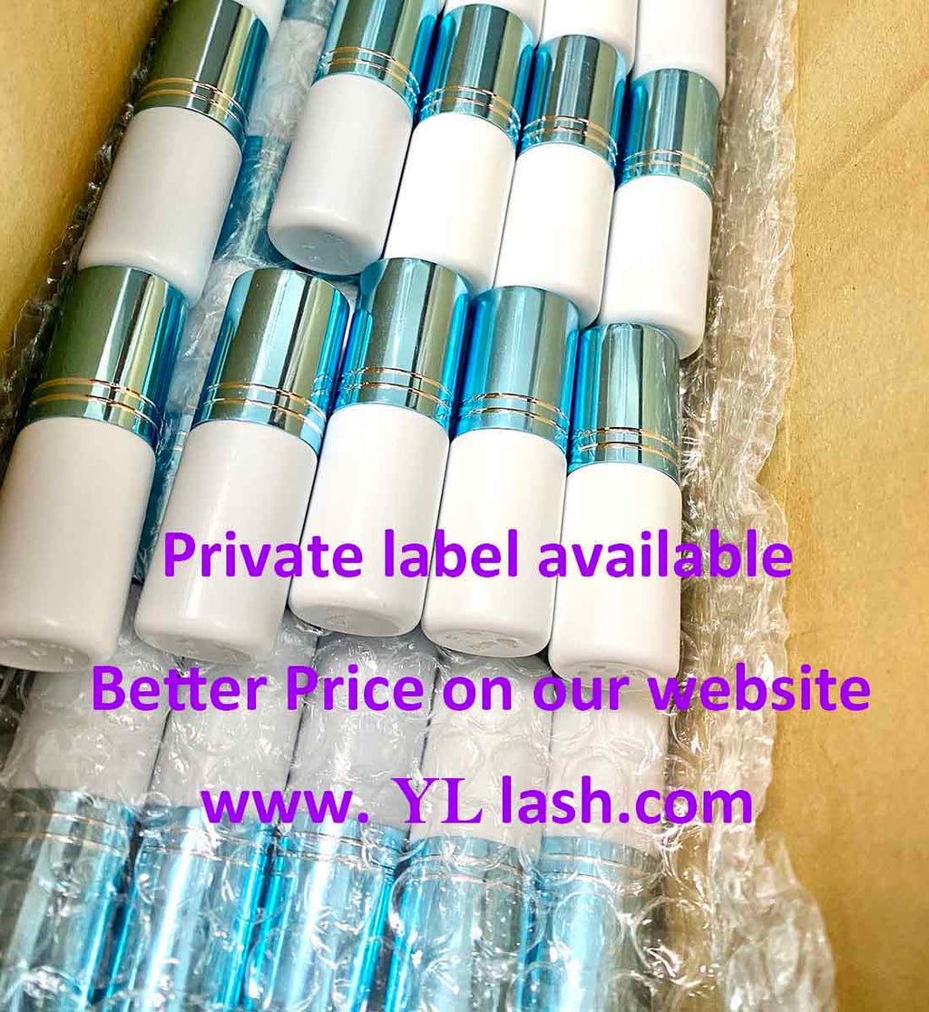 SUPERPOWER Lash Glue | 0.5 to 1s Fast Dry EXTRA STRONG 【For Normal/Medium Humidity】