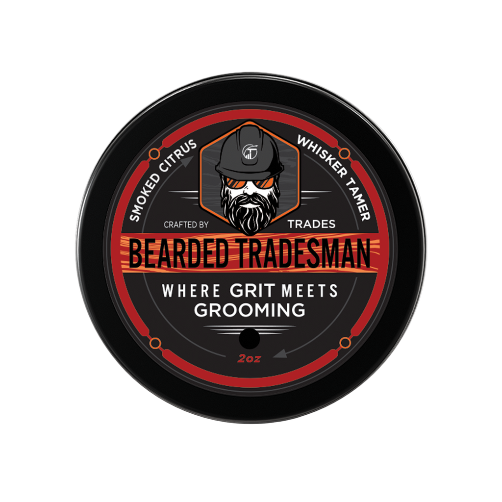 Smoked Citrus – Orange & Pepper - Whisker Tamer