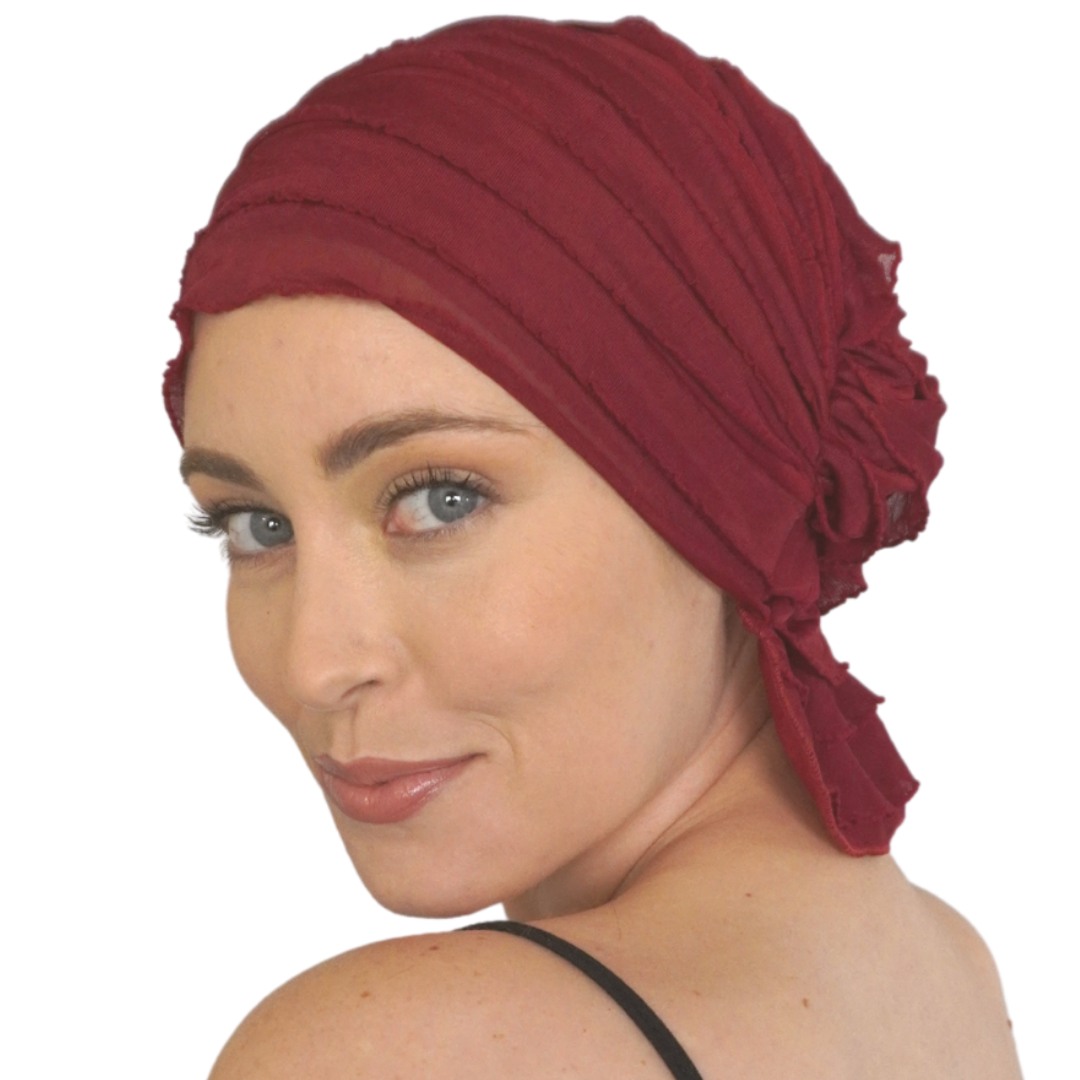 JEWEL CHEMOBEANIES®