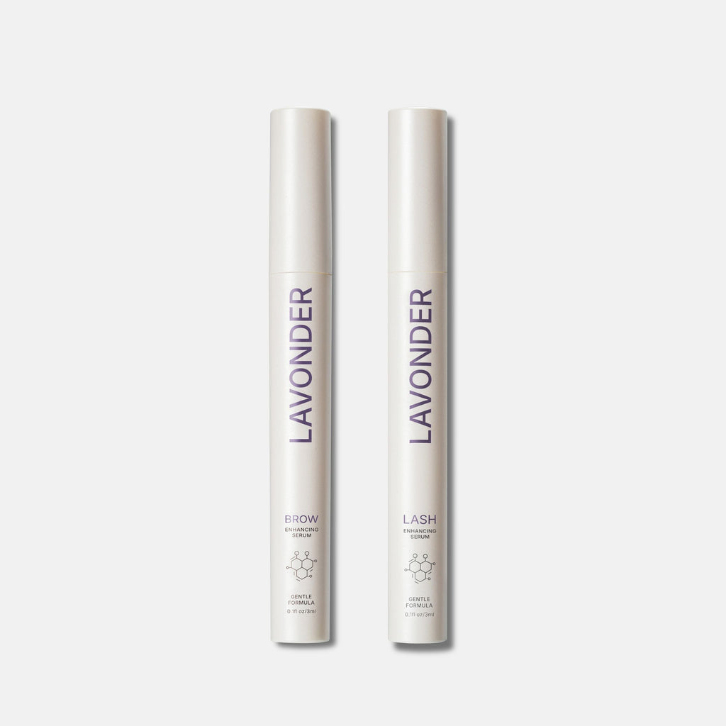 Lash & Brow Wonder Bundle