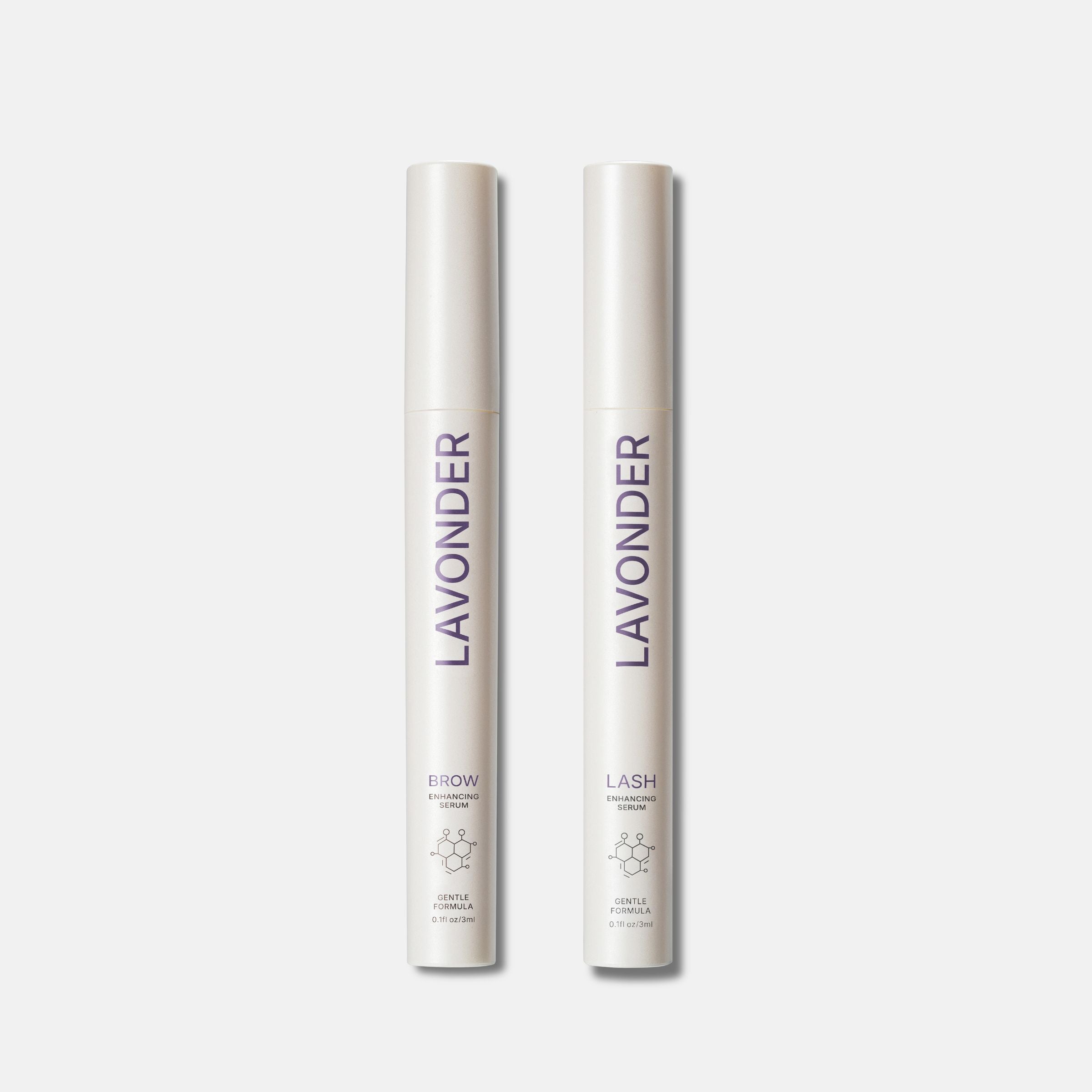 Lash & Brow Wonder Bundle