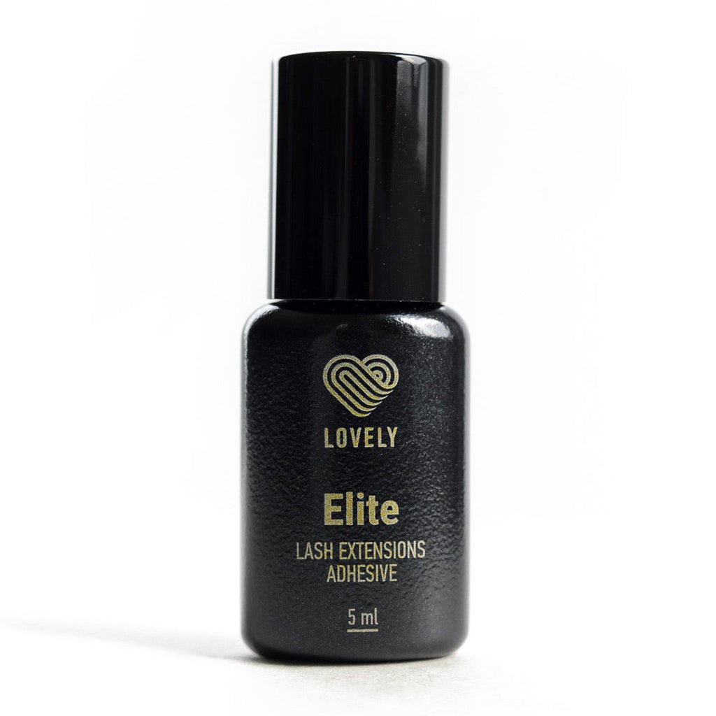 Elite Eyelash Extension Glue 0.5 Sec