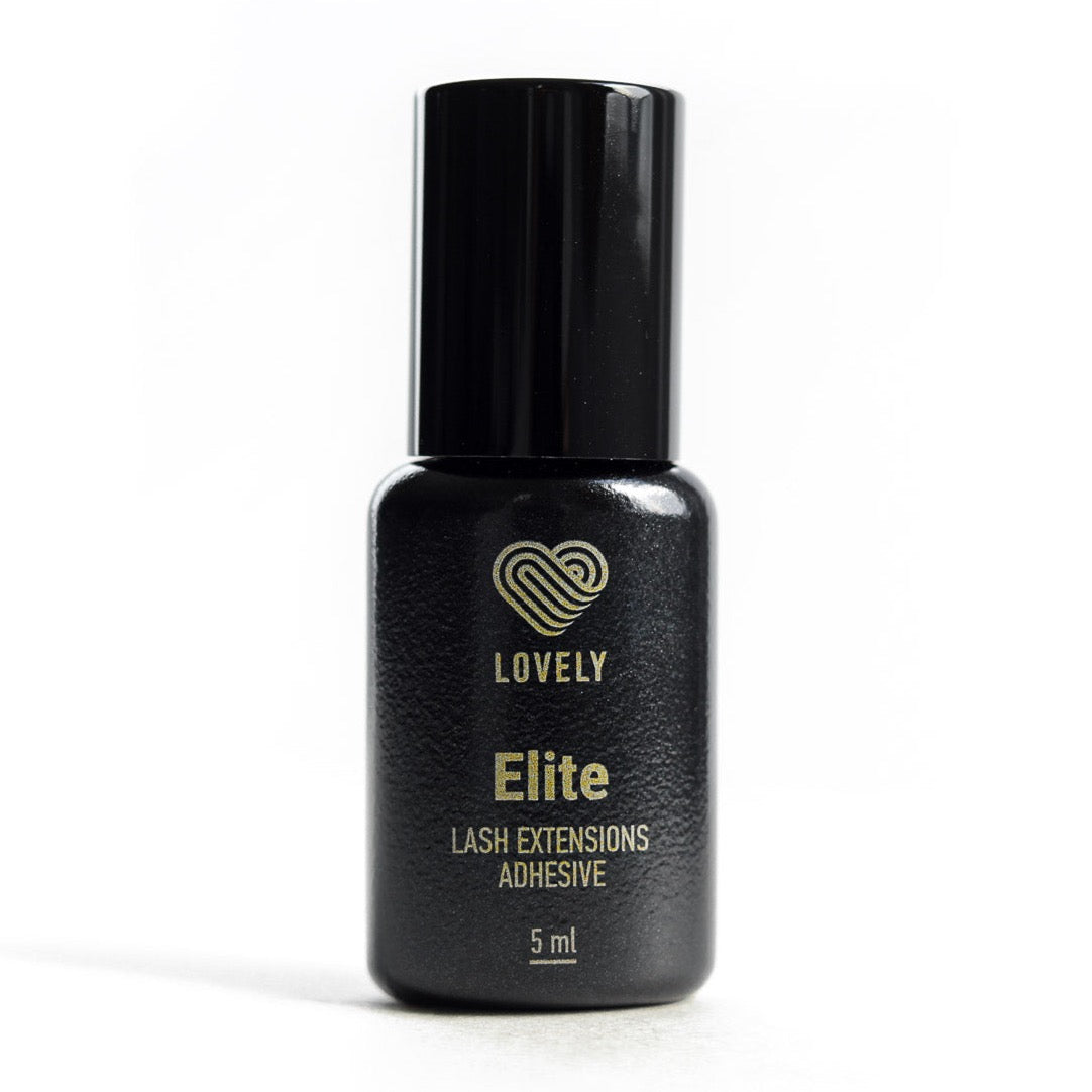 Elite Eyelash Extension Glue 0.5 Sec