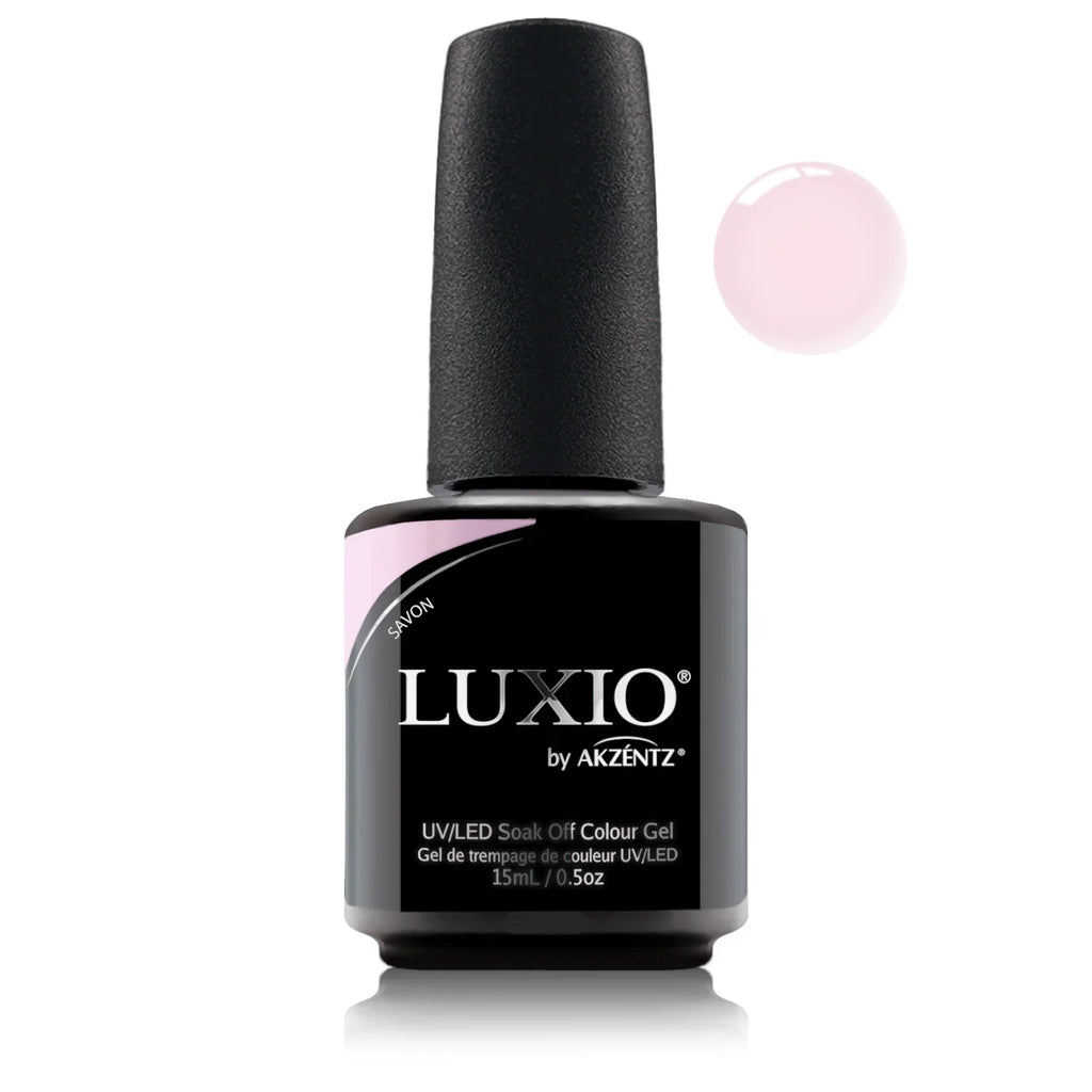 Luxio - Savon Gel Polish