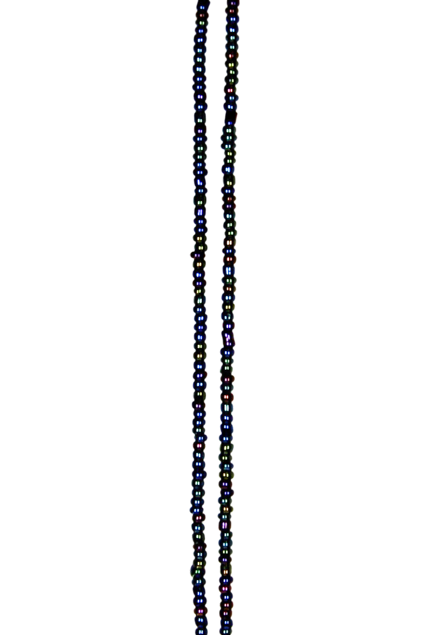 African Waist Beads