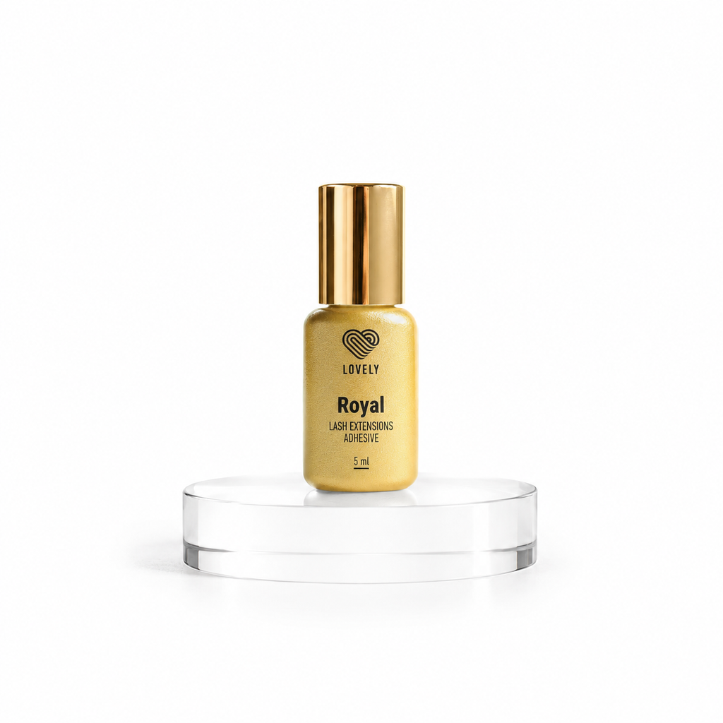 Royal Eyelash Extension Glue