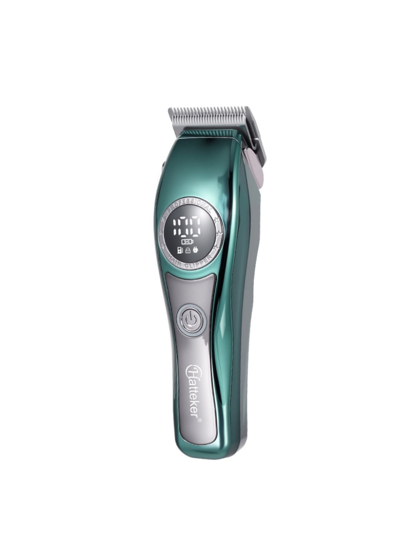 Cordless Hair Clipper