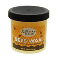 Hair Ecstasy Yellow Bees Wax 5.25oz