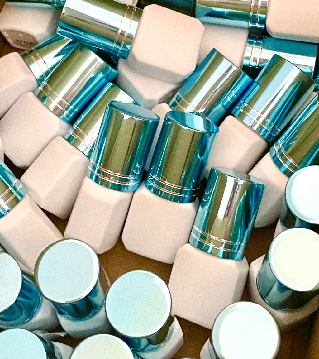 SUPERPOWER Lash Glue | 0.5 to 1s Fast Dry EXTRA STRONG 【For Normal/Medium Humidity】
