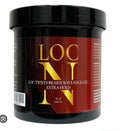 Loc  N Twists  Braids Wave Edge Gel 8 Oz