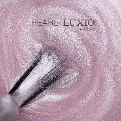 Luxio - Color Gel Luminous Pearl