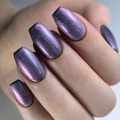 Luxio - Color Gel Luminous Pearl