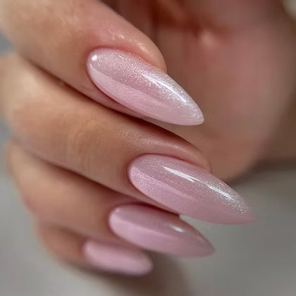 Luxio - Color Gel Luminous Pearl