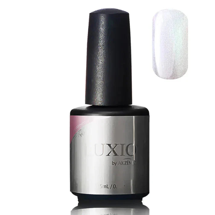 Luxio - Color Gel Luminous Pearl