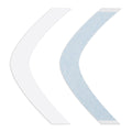 5" SUPERWIDE  CONTOUR LACE FRONT SUPPORT TAPE