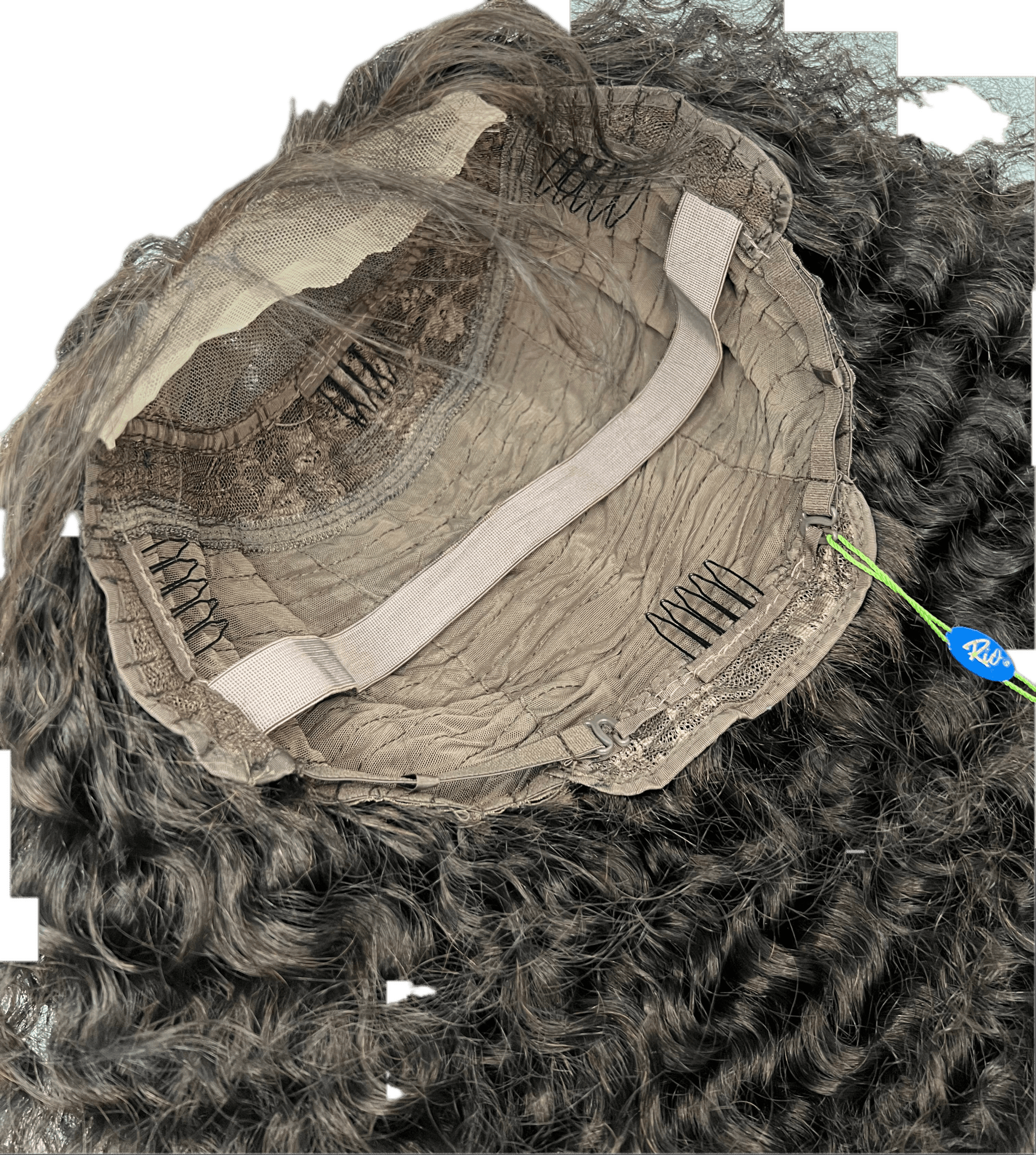 RIO BOHEMIAN  Lace Front  Wigs Human Hair