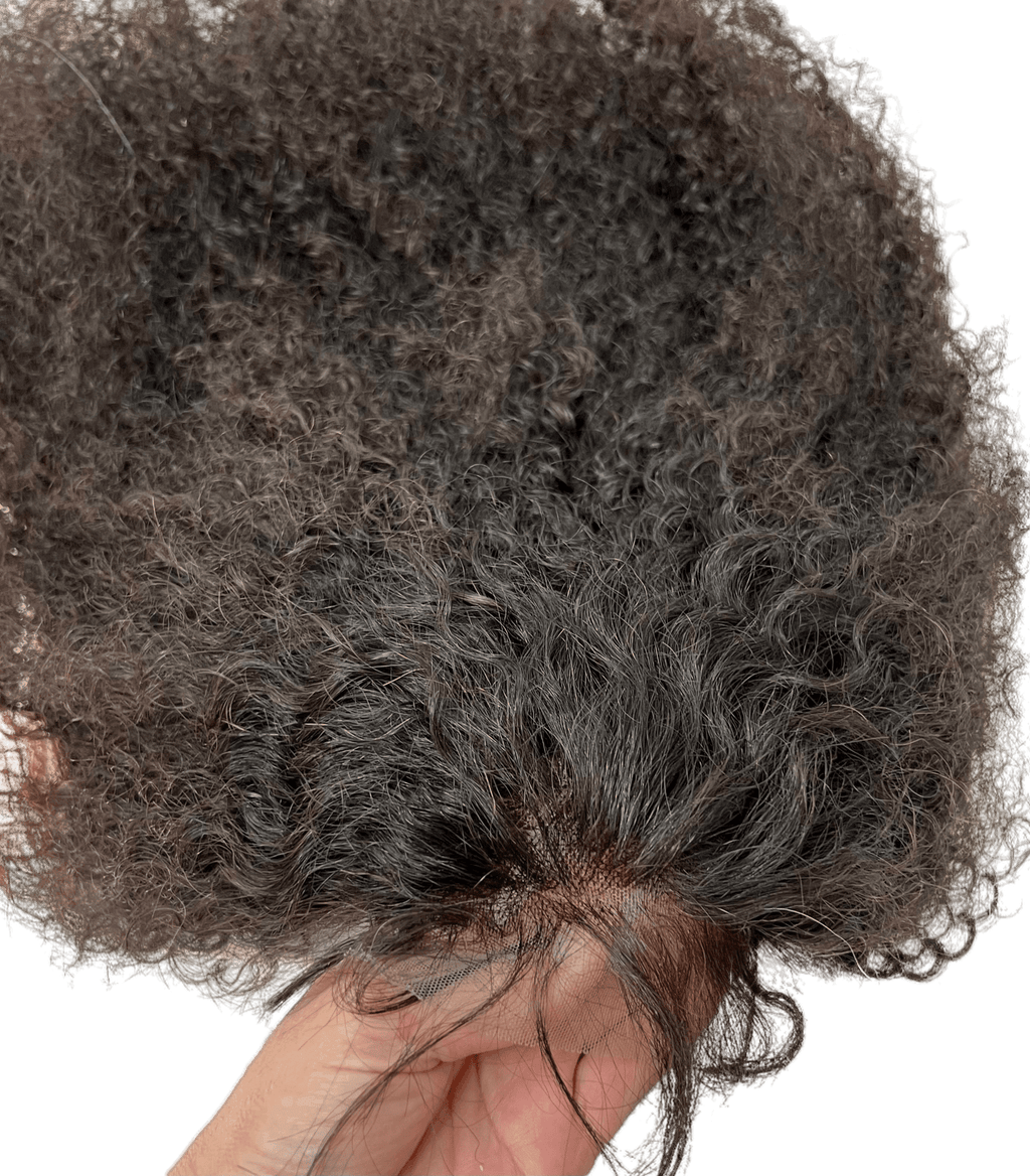 RIO BOHEMIAN  Lace Front  Wigs Human Hair