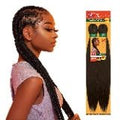 Sensationnel Xpression Prestretched Braiding Hair #Pink