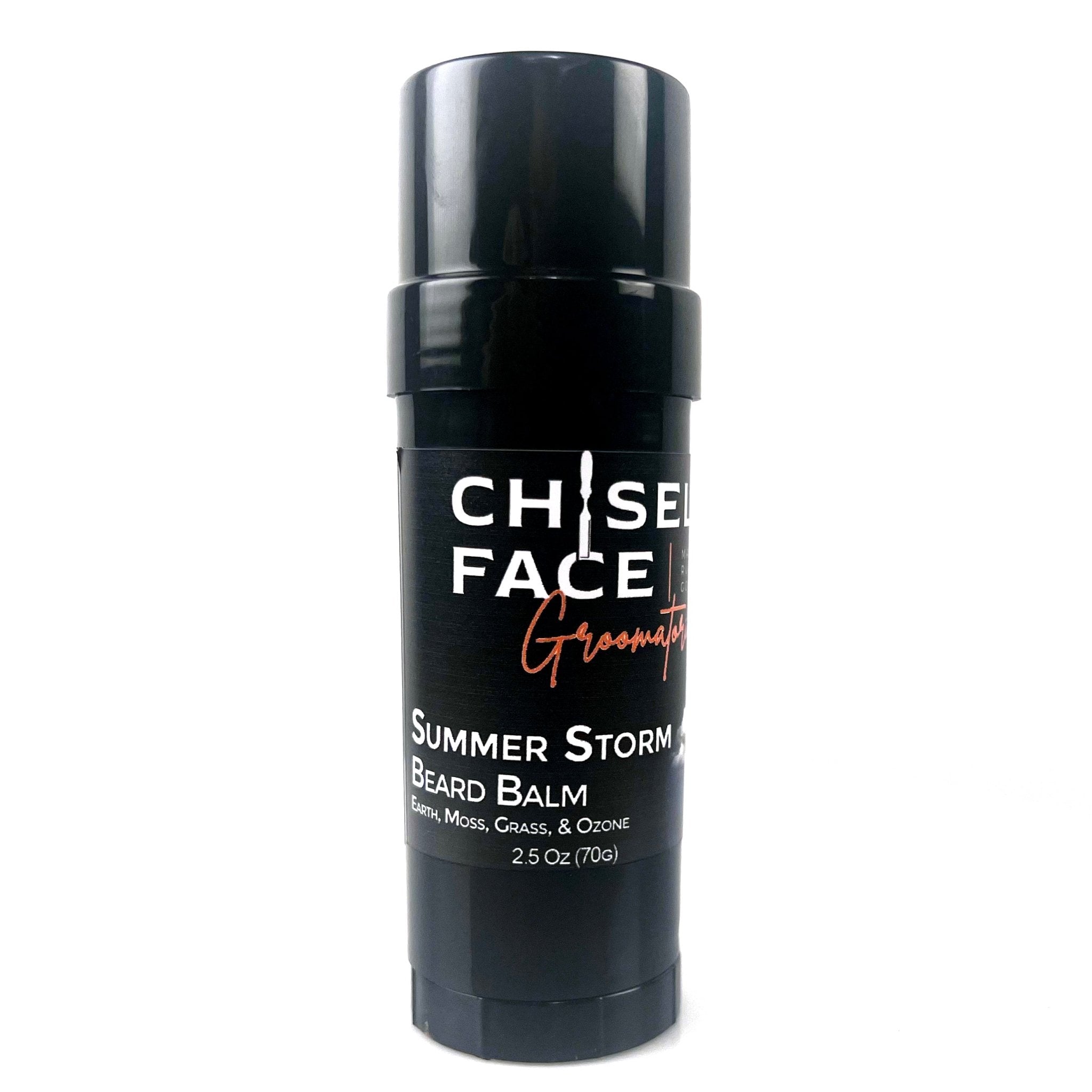 Summer Storm - Beard Balm Stick