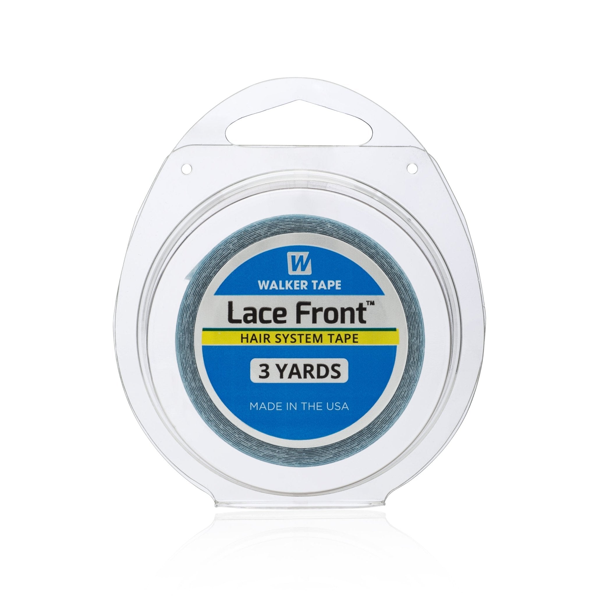 Walker Tape/Beautify  Lace Front Tabs and Roll